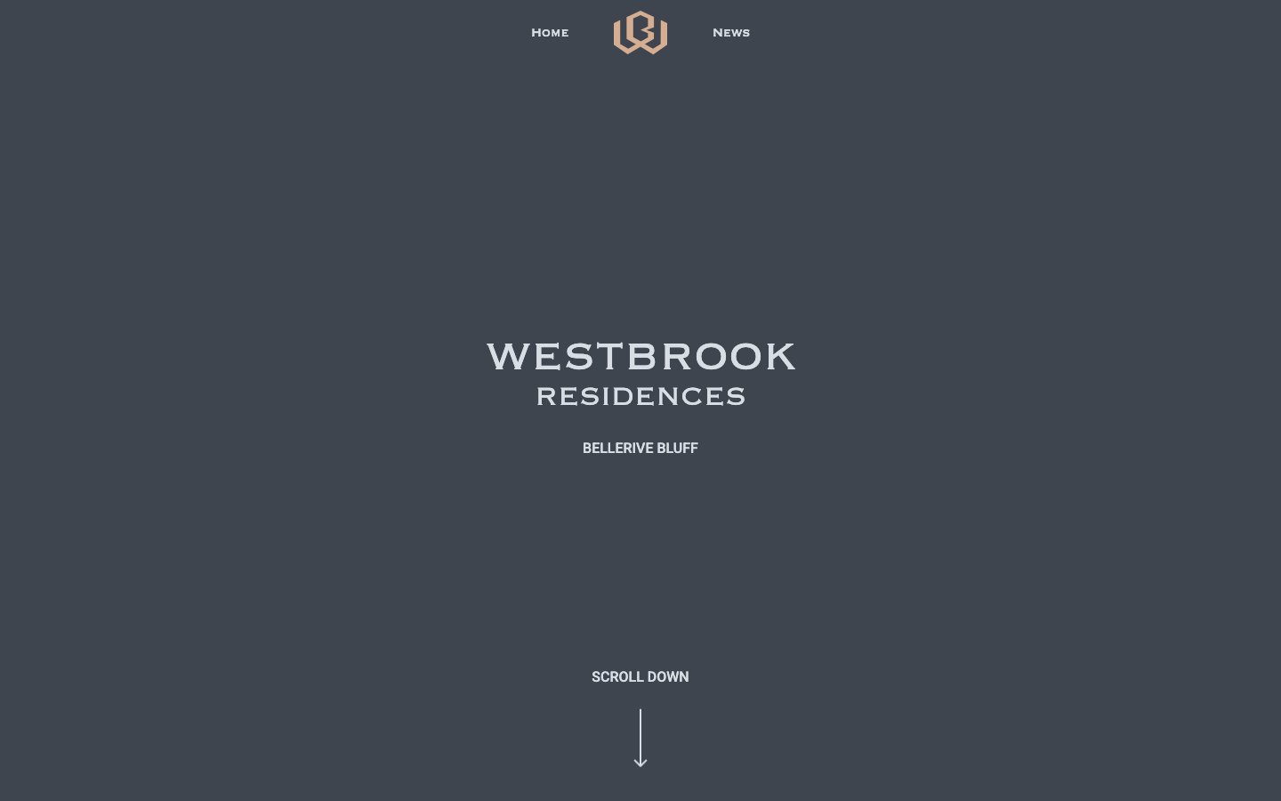 Westbrook Residence