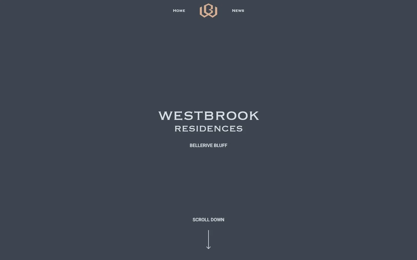 Westbrook Residence